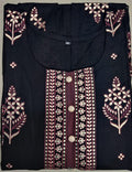 PRINCESS V-2 KIDS FLAIR KURTI Anant Tex Exports Private Limited