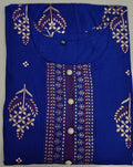 PRINCESS V-2 KIDS FLAIR KURTI Anant Tex Exports Private Limited