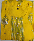 PRINCESS V-2 KIDS FLAIR KURTI Anant Tex Exports Private Limited