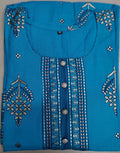 PRINCESS V-2 KIDS FLAIR KURTI Anant Tex Exports Private Limited