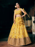 Aakrut Designer Sequence Lehenga D.no 1001 To 1004 Anant Tex Exports Private Limited