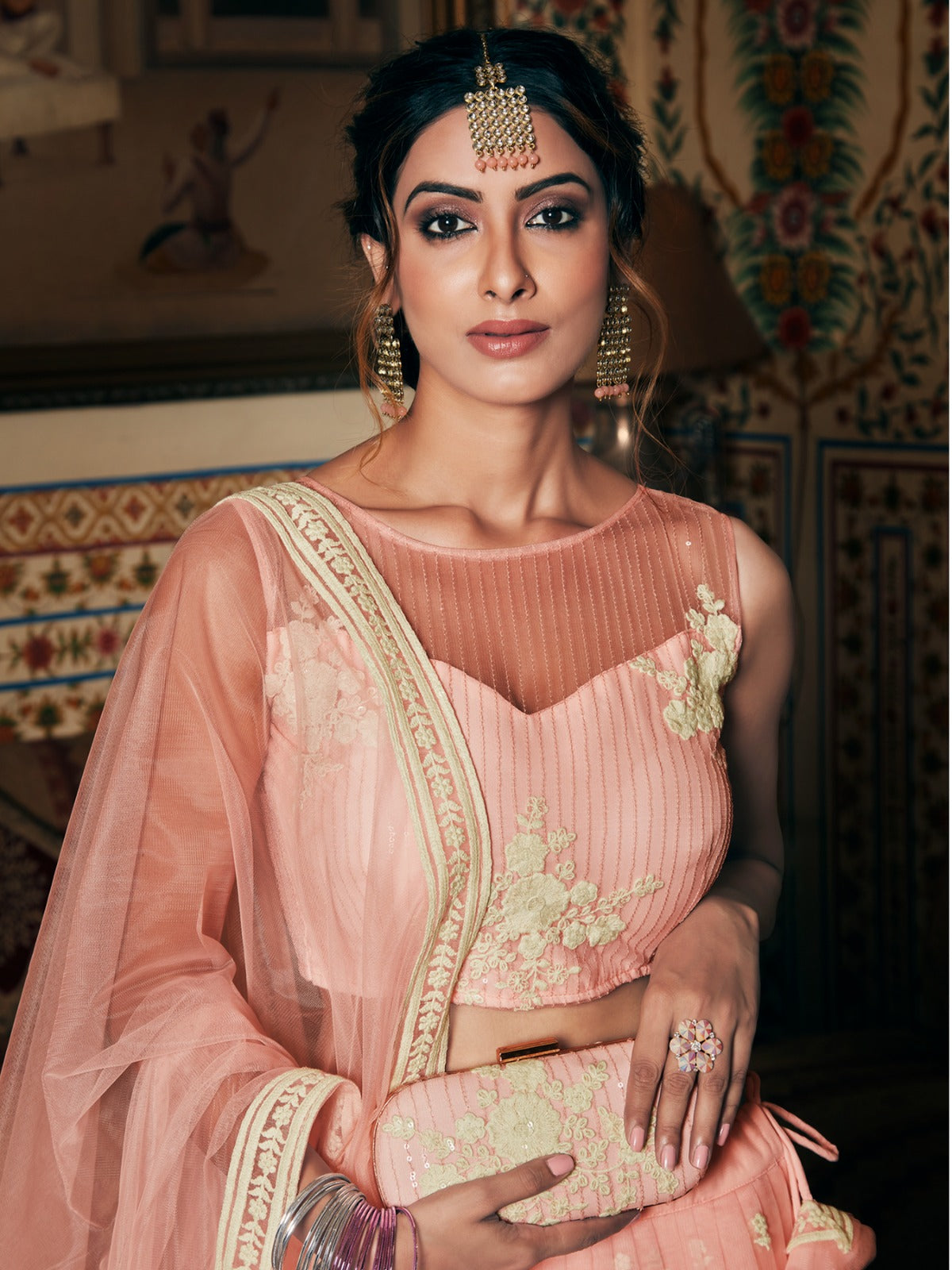 Aakrut Designer Sequence Lehenga D.no 1001 To 1004 Anant Tex Exports Private Limited
