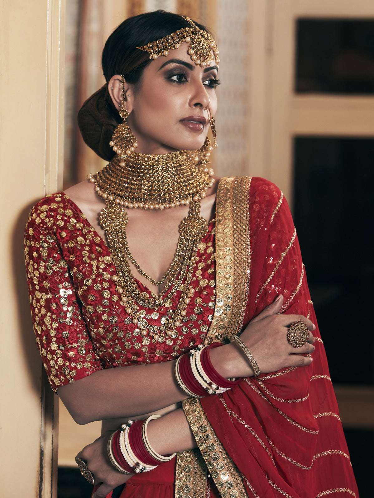 Aakrut Designer Sequence Lehenga D.no 1001 To 1004 Anant Tex Exports Private Limited