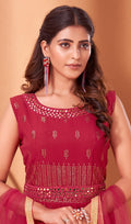 READYMADE GOWN D.NO G776 Anant Tex Exports Private Limited