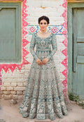 BRIDAL ANARKALI GOWN BOUTIQUE COLLECTION D.NO KB-1066 Anant Tex Exports Private Limited