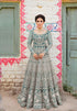 BRIDAL ANARKALI GOWN BOUTIQUE COLLECTION D.NO KB-1066 Anant Tex Exports Private Limited