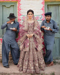 BRIDAL ANARKALI GOWN BOUTIQUE COLLECTION D.NO KB-1066 Anant Tex Exports Private Limited