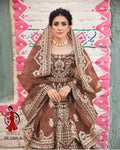 BRIDAL ANARKALI GOWN BOUTIQUE COLLECTION D.NO KB-1066 Anant Tex Exports Private Limited