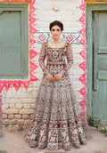 BRIDAL ANARKALI GOWN BOUTIQUE COLLECTION D.NO KB-1066 Anant Tex Exports Private Limited
