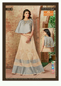MOHOTSAV MOHMAYA IMPORTETED LEHENGA CROP TOP STYLE Anant Tex Exports Private Limited