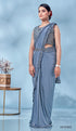 PARTY WEAR READYMADE SAREE D.NO 101918 Anant Tex Exports Private Limited