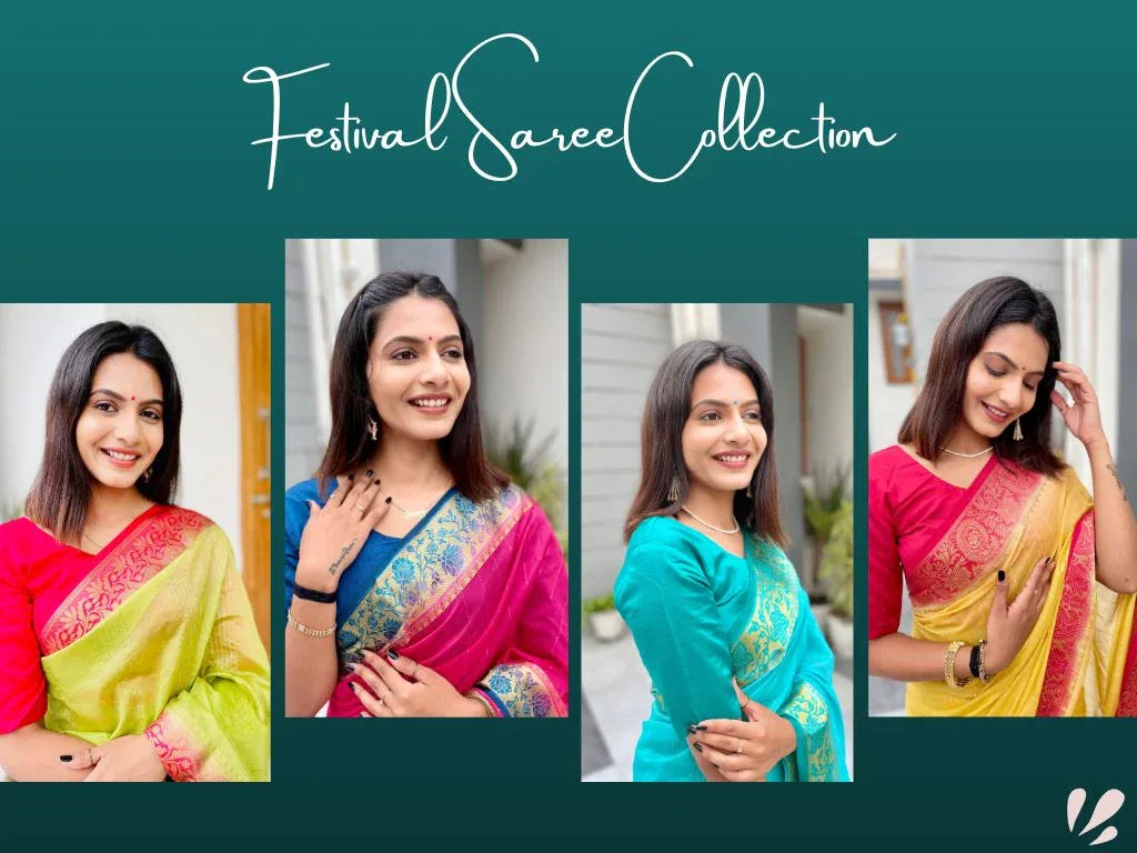 SUPERHIT PARTY WEAR SAREE D.NO 59 Anant Tex Exports Private Limited