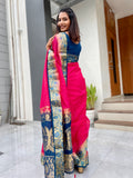 SUPERHIT PARTY WEAR SAREE D.NO 59 Anant Tex Exports Private Limited