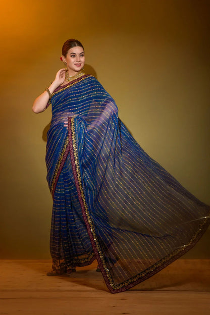 SOMYA VOL 04 FESTIVE WEAR SAREE Anant Tex Exports Private Limited