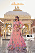 ANANDAM JUGNU DESIGNER LEHENGA Anant Tex Exports Private Limited