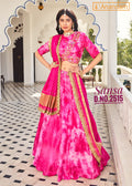SANSA PARTY WEAR LEHENGA Anant Tex Exports Private Limited