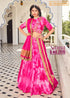 SANSA PARTY WEAR LEHENGA Anant Tex Exports Private Limited