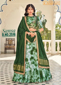 SANSA PARTY WEAR LEHENGA Anant Tex Exports Private Limited
