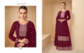 GULKAYRA DESIGNER ASPREET 7172 SERIES SUIT Anant Tex Exports Private Limited