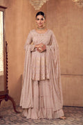 Gulkayra Designer Izhaar 7190 Series Suit Anant Tex Exports Private Limited