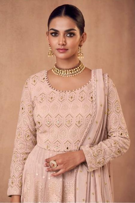 Gulkayra Designer Izhaar 7190 Series Suit Anant Tex Exports Private Limited