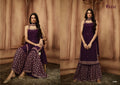 Fiona Senorita 51501-Series Designer Suit Anant Tex Exports Private Limited