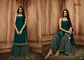 Fiona Senorita 51501-Series Designer Suit Anant Tex Exports Private Limited