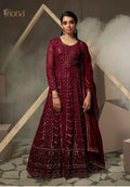 FIONA SHAHEEN 51391 SERIES DESIGNER SUIT Anant Tex Exports Private Limited
