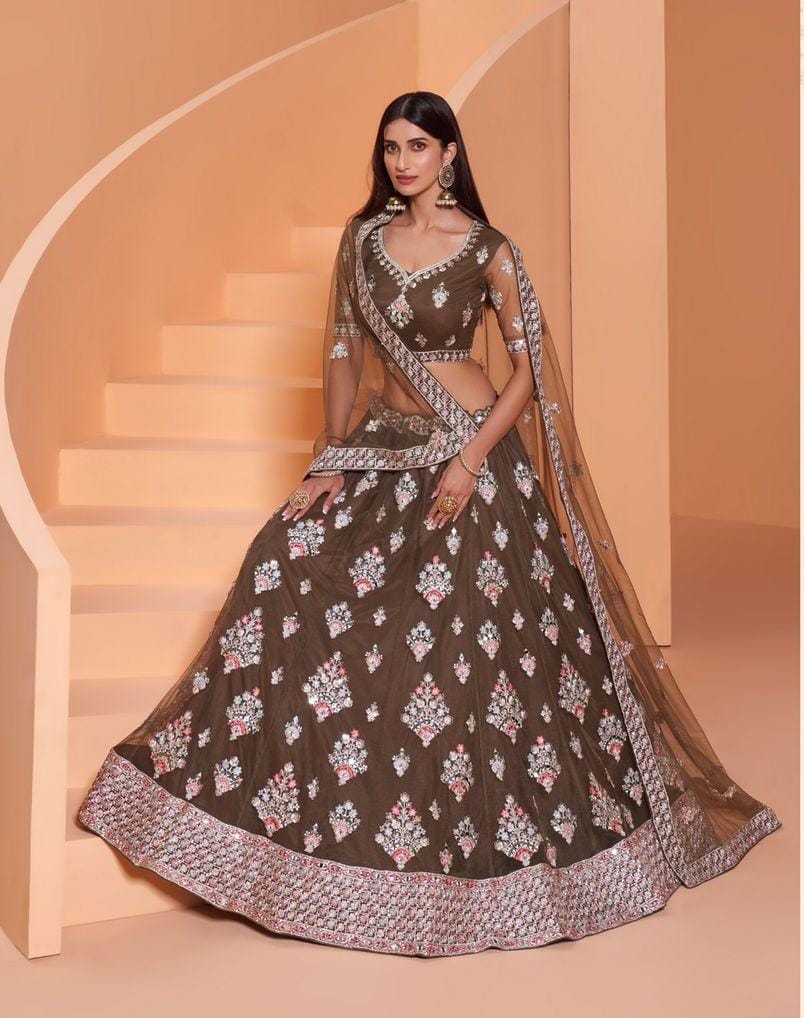 ALIZEH ENGAGEMENT VOL-2 1033 Anant Tex Exports Private Limited