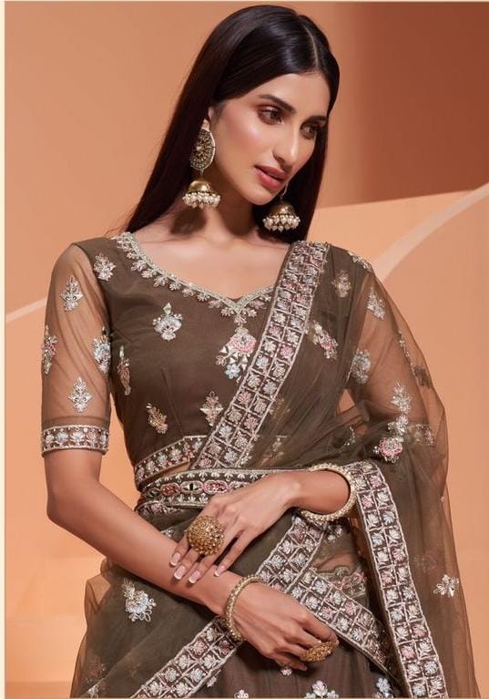 ALIZEH ENGAGEMENT VOL-2 1033 Anant Tex Exports Private Limited