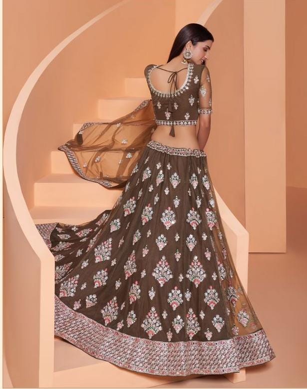 ALIZEH ENGAGEMENT VOL-2 1033 Anant Tex Exports Private Limited