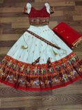 Festival Special Kids Lehenga Anant Tex Exports Private Limited