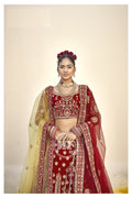 Wedding Designer Lehenga Anant Tex Exports Private Limited