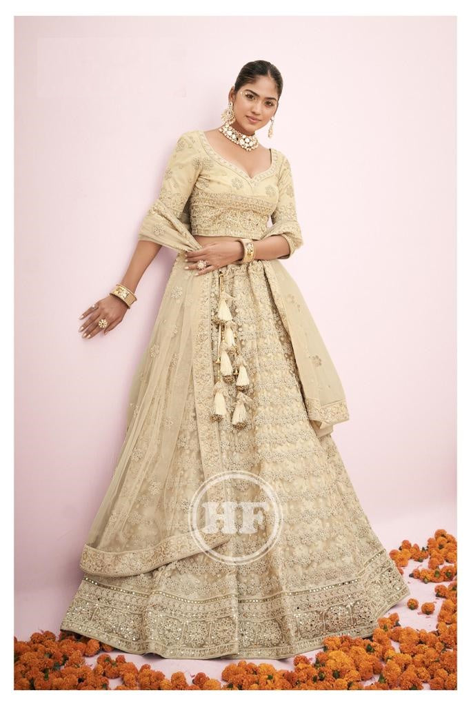 Wedding Designer Lehenga Anant Tex Exports Private Limited