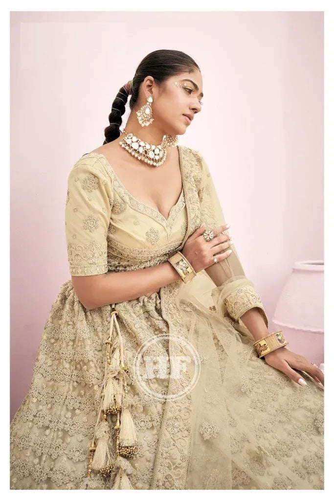 Wedding Designer Lehenga Anant Tex Exports Private Limited