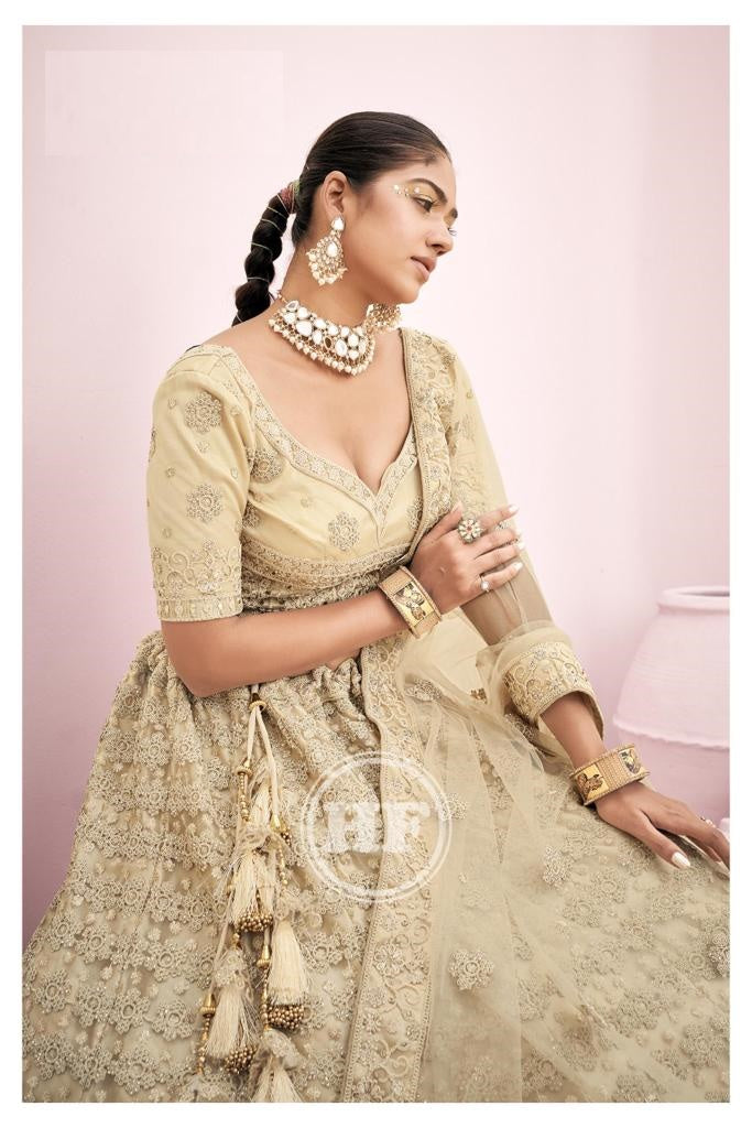 Wedding Designer Lehenga Anant Tex Exports Private Limited