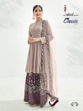 EBA CLASSIC VOL 1 STITCHED PARTY WEAR SUITS Anant Tex Exports Private Limited