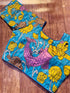 Fancy Designer Paint Blouse Anant Tex Exports Private Limited
