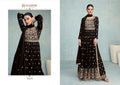 GULKAYRA DESIGNER NAYRA VOL.6 D.NO-7206 SUIT Anant Tex Exports Private Limited
