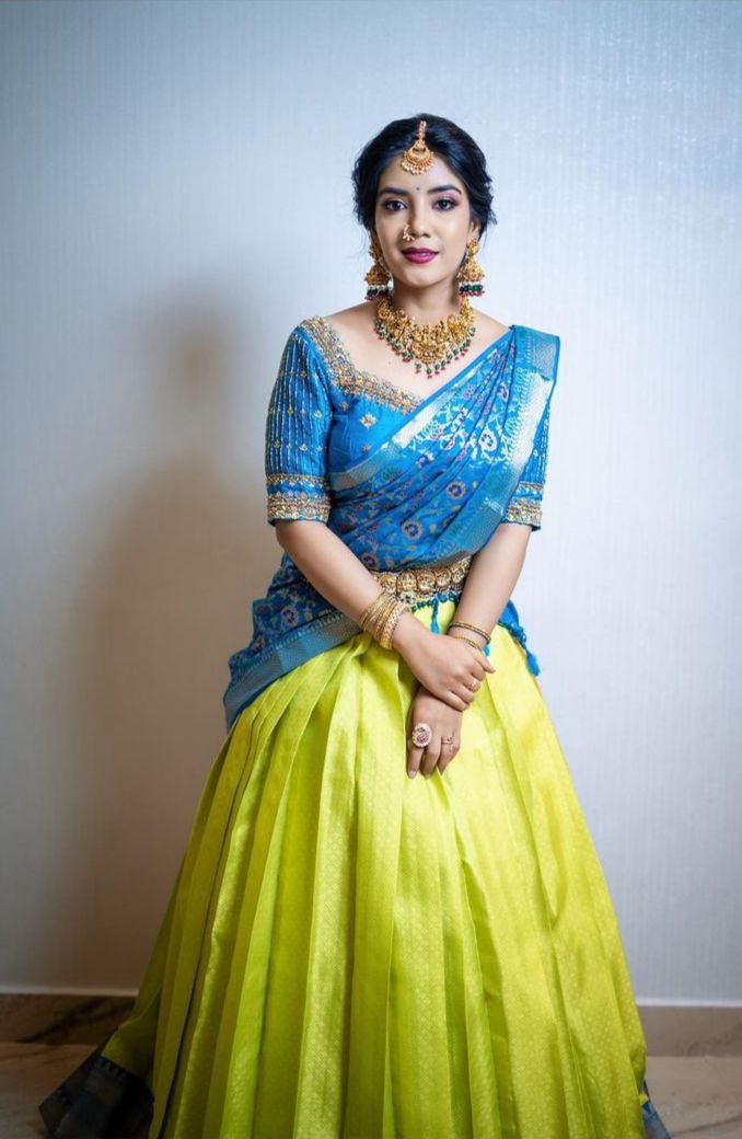 Kanjivaram Silk Pure Zari Saree Anant Tex Exports Private Limited