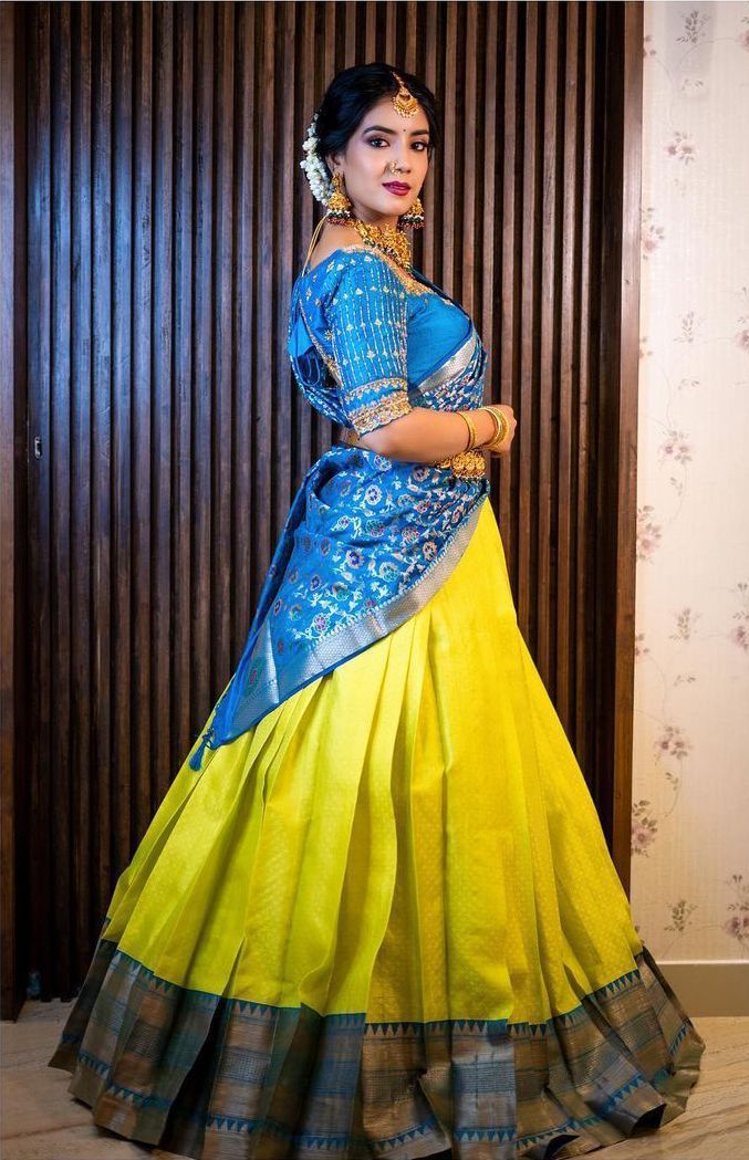 Kanjivaram Silk Pure Zari Saree Anant Tex Exports Private Limited