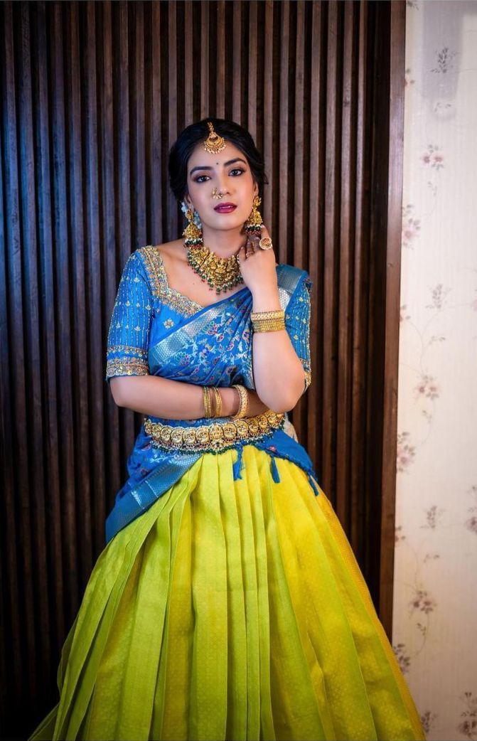 Kanjivaram Silk Pure Zari Saree Anant Tex Exports Private Limited