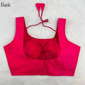 NEW BOLLYWOOD PLAIN BLOUSE Anant Tex Exports Private Limited