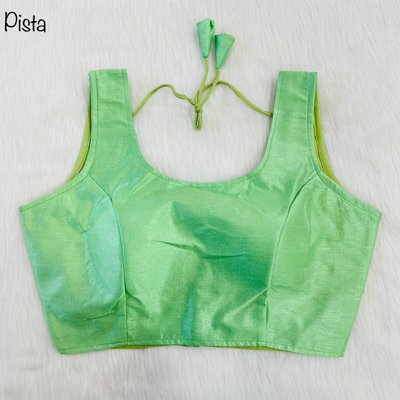 NEW BOLLYWOOD PLAIN BLOUSE Anant Tex Exports Private Limited