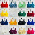 NEW BOLLYWOOD PLAIN BLOUSE Anant Tex Exports Private Limited