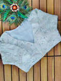 Wedding Wear Designer Blouse Anant Tex Exports Private Limited