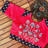 DECENT PRINT BLOUSE Anant Tex Exports Private Limited