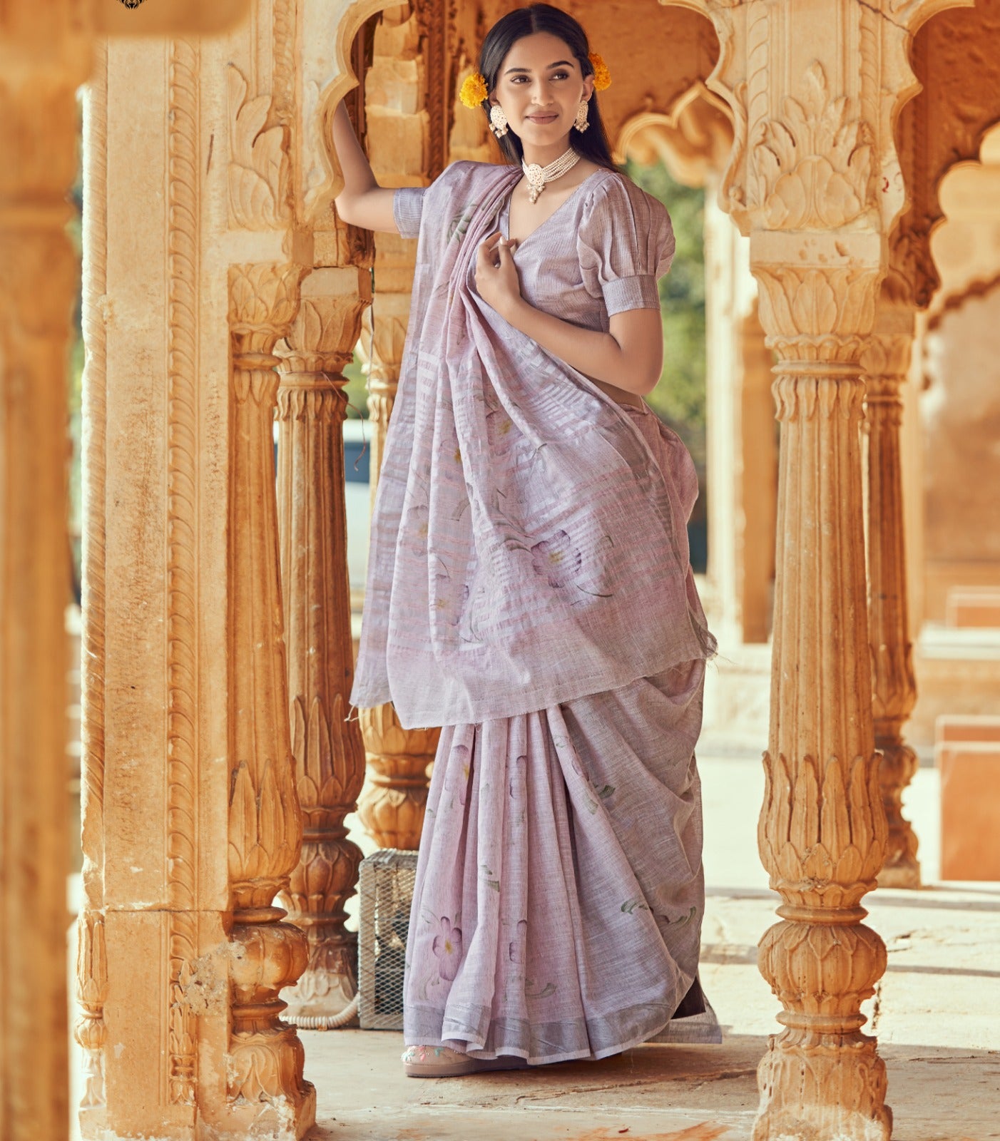 HELENA VOL 04 FESTIVE WEAR SAREE Anant Tex Exports Private Limited