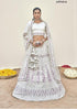 Lotus Designer Bridal Lehenga Anant Tex Exports Private Limited