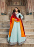 SHUBHKALA FLORY VOL. 30 EXCLUSIVE GOWN Anant Tex Exports Private Limited